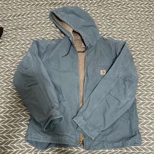 Carhartt Canvas Jacket